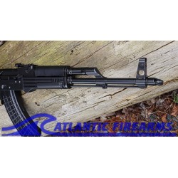 Polish Forged Trunnion AK47 Rifle W/ Rail