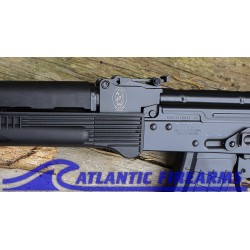 Polish Forged Trunnion AK47 Rifle W/ Rail