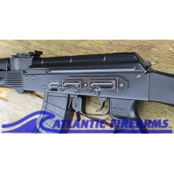 Polish Forged Trunnion AK47 Rifle W/ Rail
