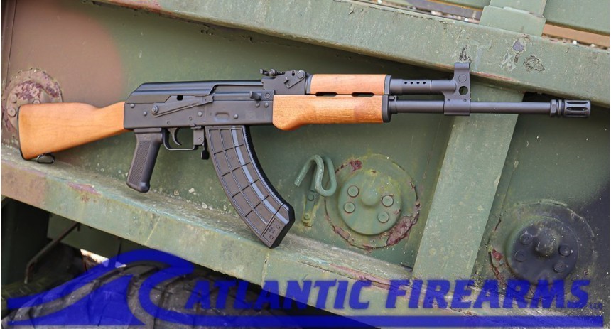 VSKA AK 47 Classic Tactical