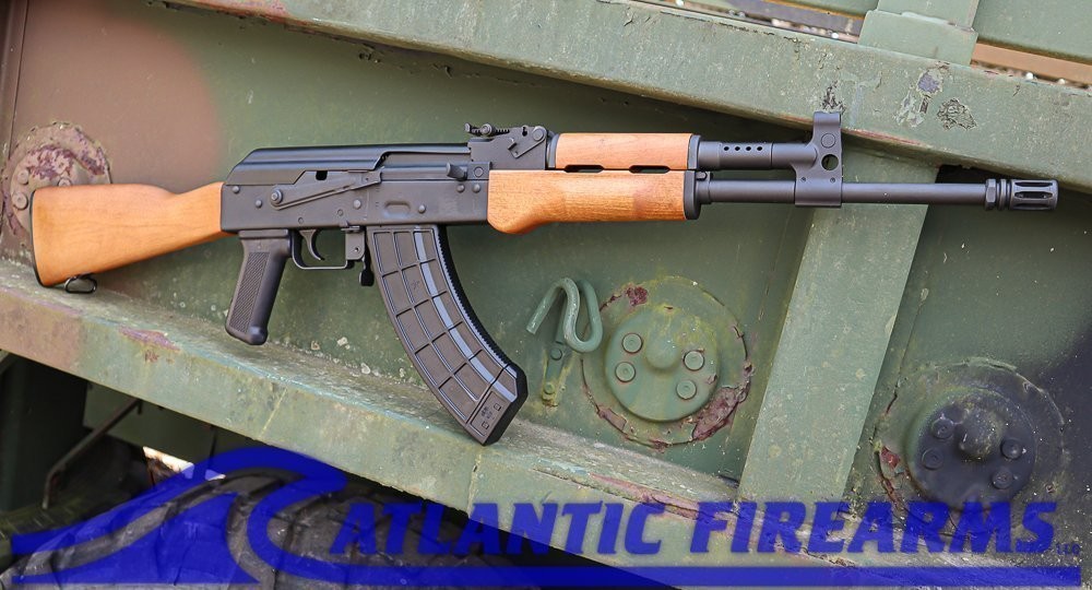 VSKA AK 47 Classic Tactical