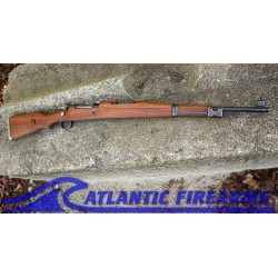 M48/M48A Mauser Rifle