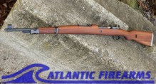 M48/M48A Mauser Rifle