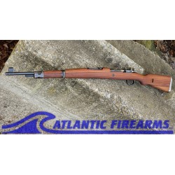 M48/M48A Mauser Rifle