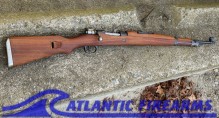 M48/M48A Mauser Rifle