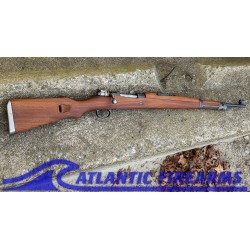 M48/M48A Mauser Rifle