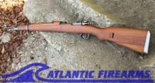 M48/M48A Mauser Rifle