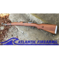 M48/M48A Mauser Rifle