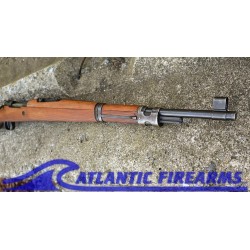 M48/M48A Mauser Rifle