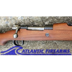 M48/M48A Mauser Rifle