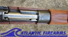 M48/M48A Mauser Rifle