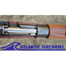 M48/M48A Mauser Rifle