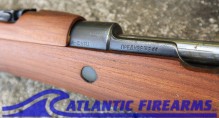 M48/M48A Mauser Rifle