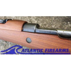 M48/M48A Mauser Rifle