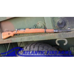 Mauser M48 Surplus Rifle