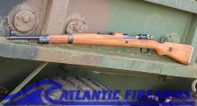 Mauser M48 Surplus Rifle