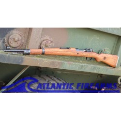 Mauser M48 Surplus Rifle