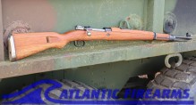 Mauser M48 Surplus Rifle