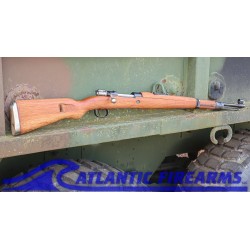 Mauser M48 Surplus Rifle