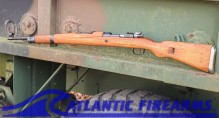 Mauser M48 Surplus Rifle