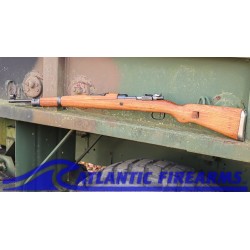 Mauser M48 Surplus Rifle
