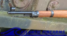 Mauser M48 Surplus Rifle
