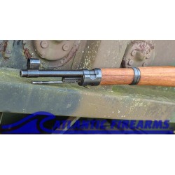 Mauser M48 Surplus Rifle