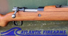 Mauser M48 Surplus Rifle