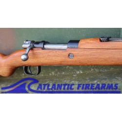 Mauser M48 Surplus Rifle