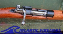 Mauser M48 Surplus Rifle