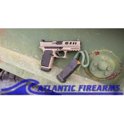 Live Free Armory AMP 9MM Pistol- FDE