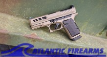 Live Free Armory AMP 9MM Pistol- FDE