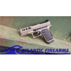 Live Free Armory AMP 9MM Pistol- FDE