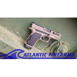 Live Free Armory AMP 9MM Pistol- FDE