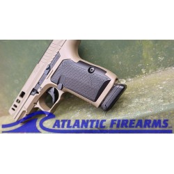 Live Free Armory AMP 9MM Pistol- FDE
