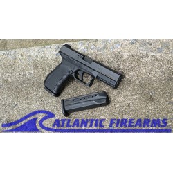 Tara TM-9 9MM Pistol-BLEM