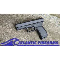 Tara TM-9 9MM Pistol-BLEM