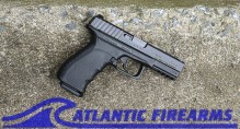 Tara TM-9 9MM Pistol-BLEM