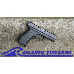 Tara TM-9 9MM Pistol-BLEM