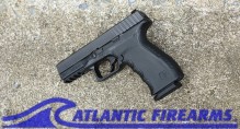 Tara TM-9 9MM Pistol-BLEM