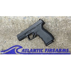 Tara TM-9 9MM Pistol-BLEM