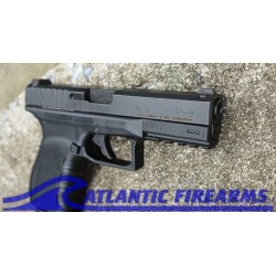 Tara TM-9 9MM Pistol-BLEM