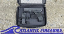 Tara TM-9 9MM Pistol-BLEM