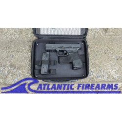 Tara TM-9 9MM Pistol-BLEM