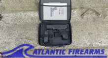 Tara TM-9 9MM Pistol-BLEM