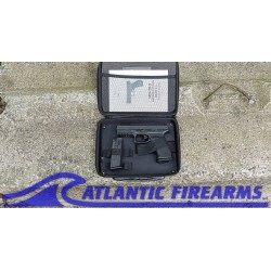 Tara TM-9 9MM Pistol-BLEM