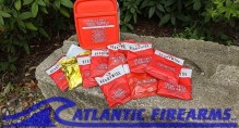 Readywise 60 Serving Grab & Go Bucket