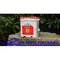 Readywise 60 Serving Grab & Go Bucket