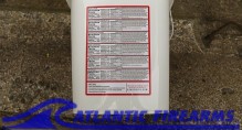 Readywise 60 Serving Grab & Go Bucket