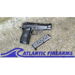 Beretta 85BB Cheetah Italian Surplus Pistol